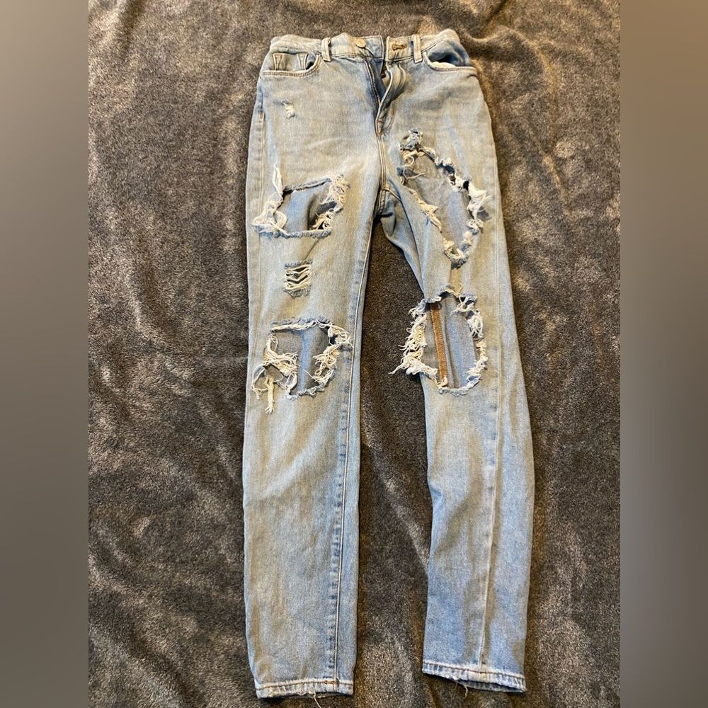 BDG urban outfitter jeans